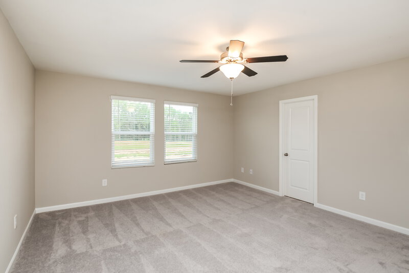 2,270/Mo, 15 Streamview Hoschton, GA 30548 Main Bedroom View 2