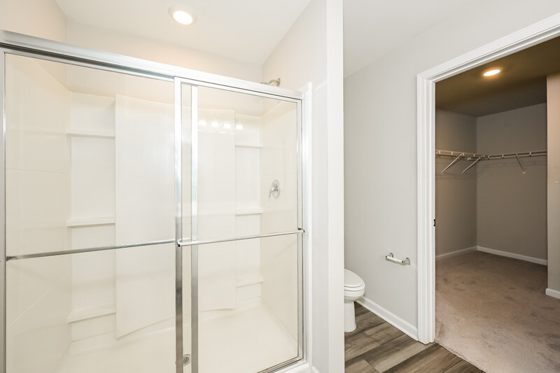2,055/Mo, 15 Stream Vw Hoschton, GA 30548 Main Bathroom View 2