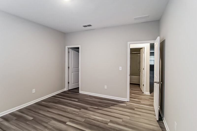 2,085/Mo, 56 River Branch Way Hoschton, GA 30548 Bedroom View 3
