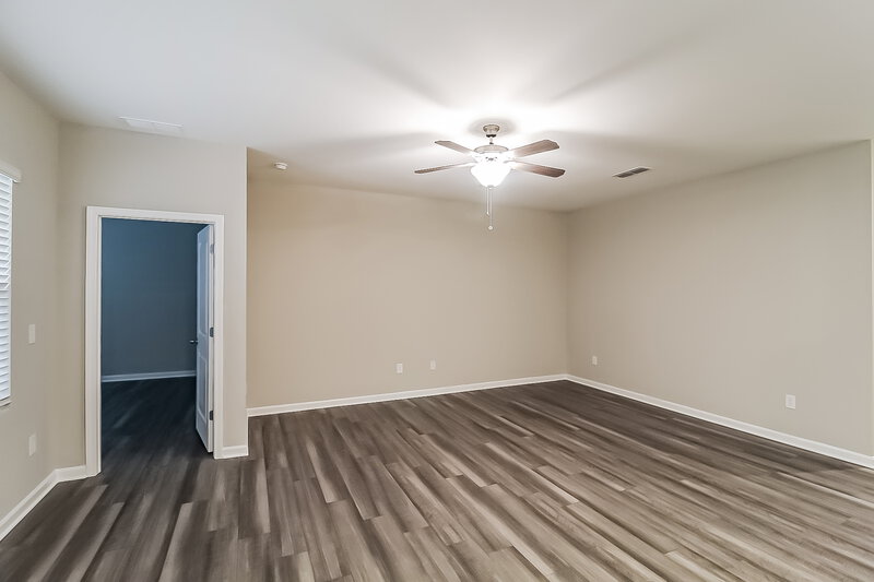 2,085/Mo, 56 River Branch Way Hoschton, GA 30548 Bedroom View 6