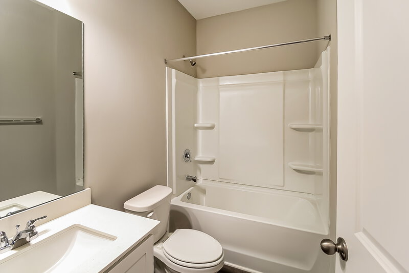 2,085/Mo, 56 River Branch Way Hoschton, GA 30548 Bathroom View