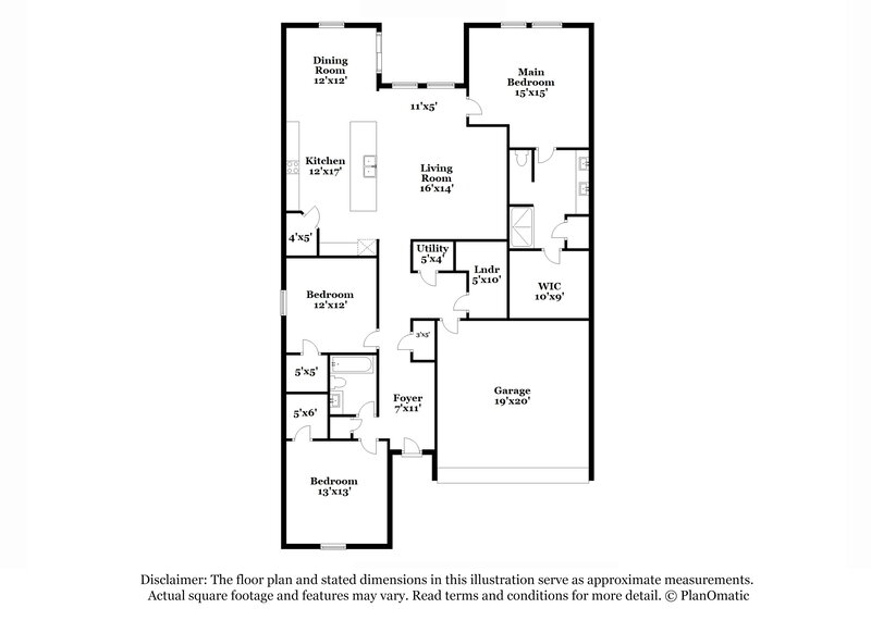 102 River Branch Way Hoschton, GA 30548 | Progress Residential