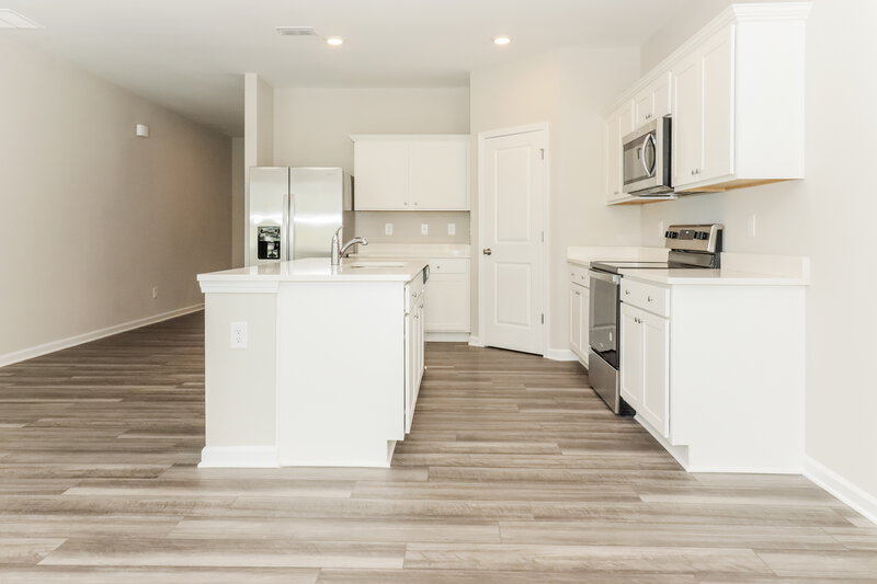 3,310/Mo, 102 Pond Ct Hoschton, GA 30548 Dining Room View