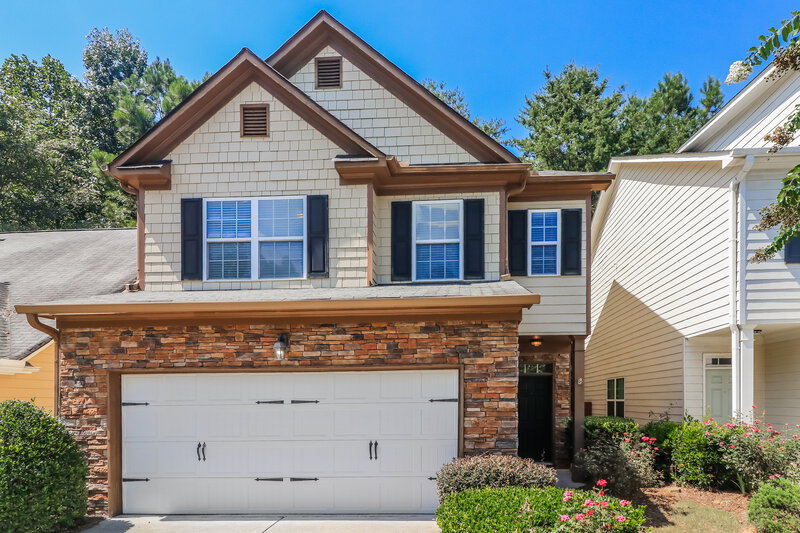 2,135/Mo, 204 Ranier Ct Canton, GA 30114 External View