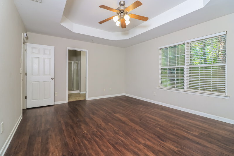 2,135/Mo, 204 Ranier Ct Canton, GA 30114 Main Bedroom View