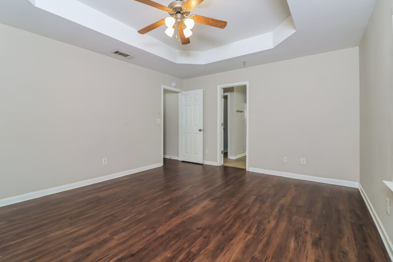 2,135/Mo, 204 Ranier Ct Canton, GA 30114 Main Bedroom View 2