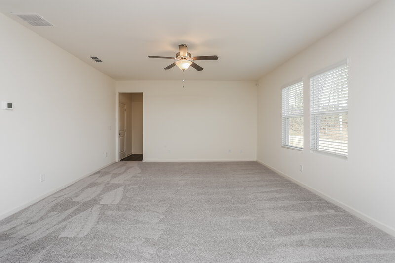 2,255/Mo, 435 Knightsbridge Ln Winder, GA 30680 Living Room View