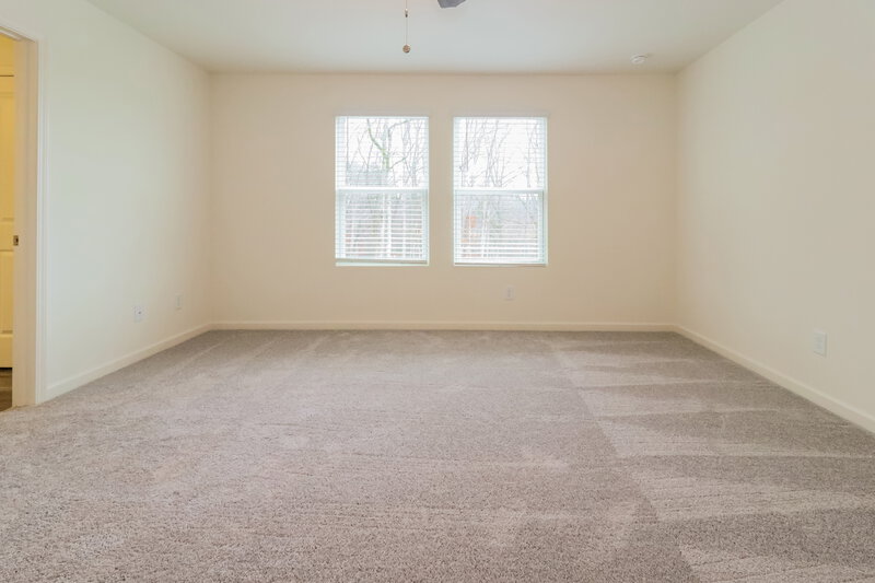 2,030/Mo, 445 Knightsbridge Ln Winder, GA 30680 Main Bedroom View 2
