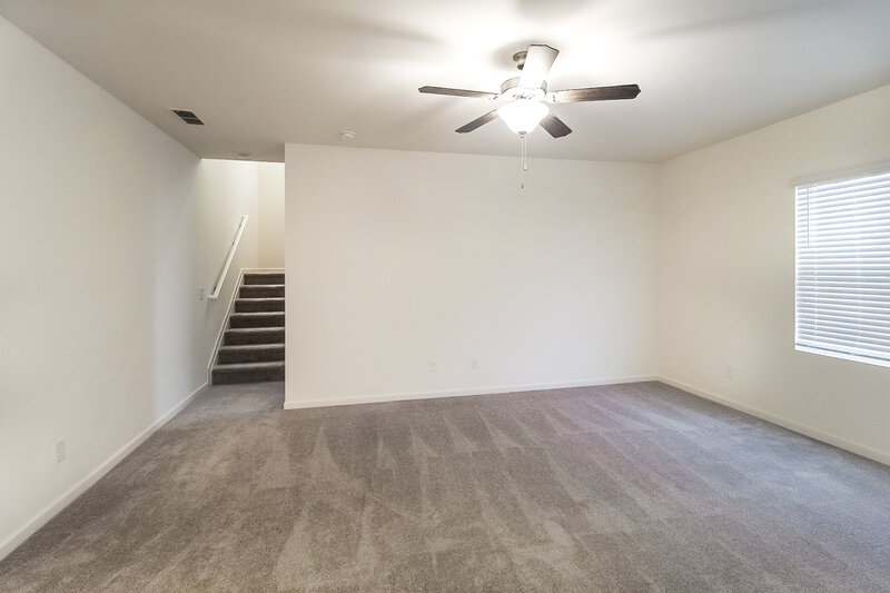 2,090/Mo, 455 Knightsbridge Ln Winder, GA 30680 Living Room View