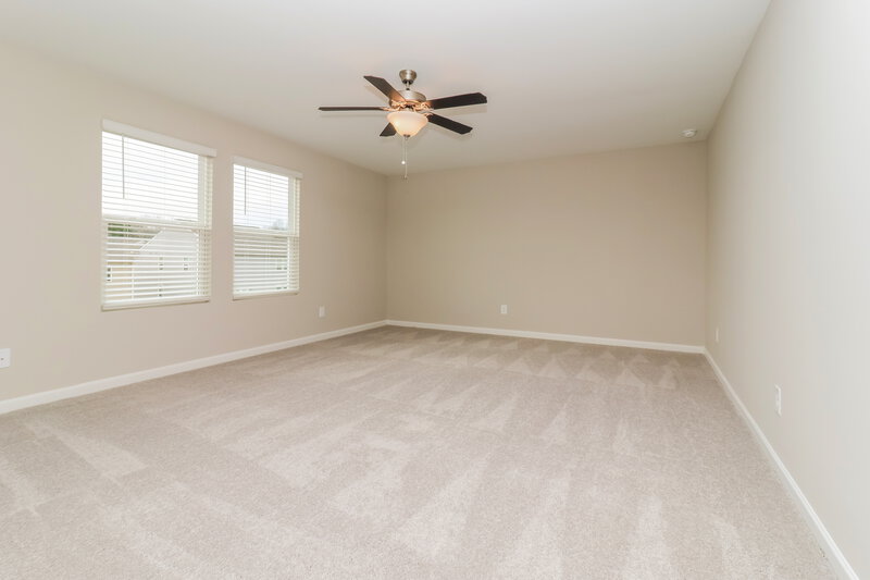 2,455/Mo, 506 Knightsbridge Lane Winder, GA 30680 Main Bedroom View