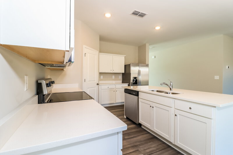 1,945/Mo, 515 Knightsbridge Lane Winder, GA 30680 Kitchen View