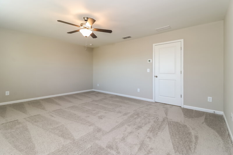 1,945/Mo, 515 Knightsbridge Lane Winder, GA 30680 Main Bedroom View 2