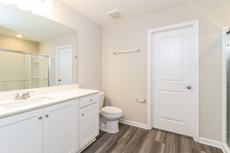 1,945/Mo, 515 Knightsbridge Lane Winder, GA 30680 Bathroom View