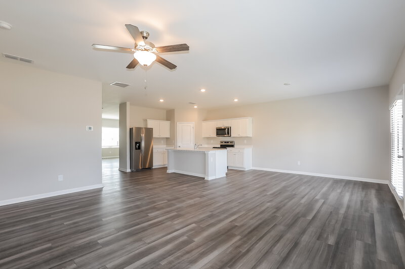 2,545/Mo, 536 Knightsbridge Lane Winder, GA 30680 Dining Room View