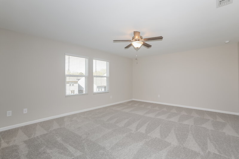 2,545/Mo, 536 Knightsbridge Lane Winder, GA 30680 Main Bedroom View