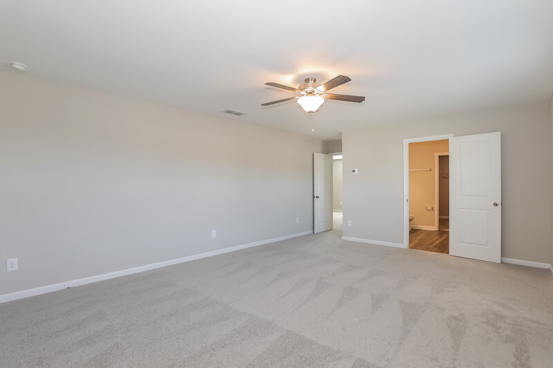 2,545/Mo, 536 Knightsbridge Lane Winder, GA 30680 Main Bedroom View 2