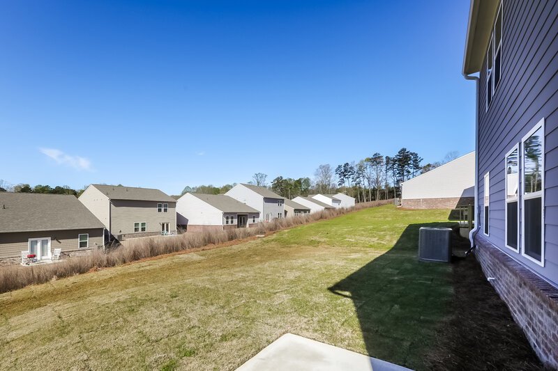 2,545/Mo, 536 Knightsbridge Lane Winder, GA 30680 Exterior View