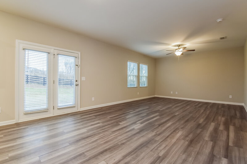 2,090/Mo, 525 Knightsbridge Lane Winder, GA 30680 Living Room View