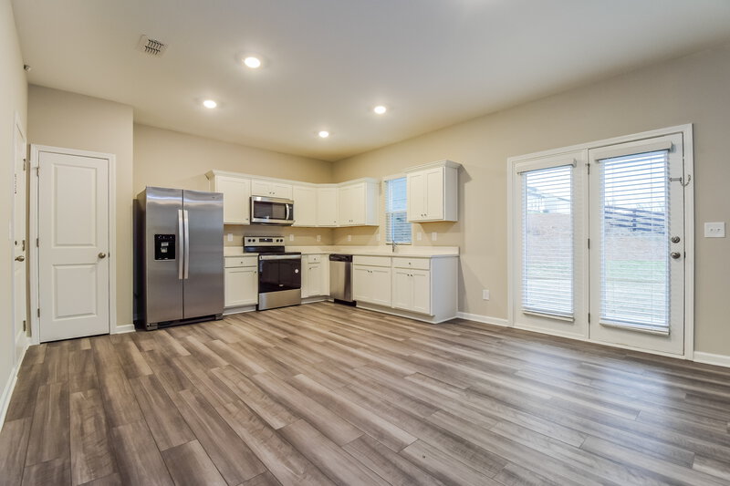 2,090/Mo, 525 Knightsbridge Lane Winder, GA 30680 Dining Room View