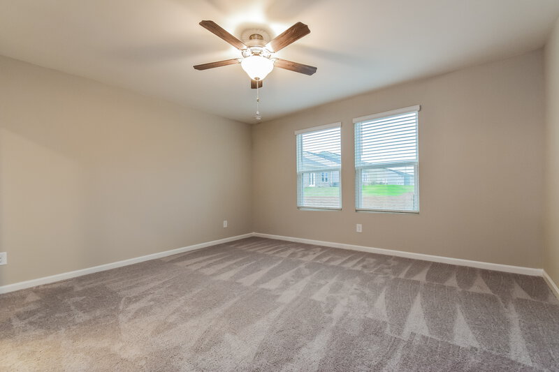 2,090/Mo, 525 Knightsbridge Lane Winder, GA 30680 Main Bedroom View