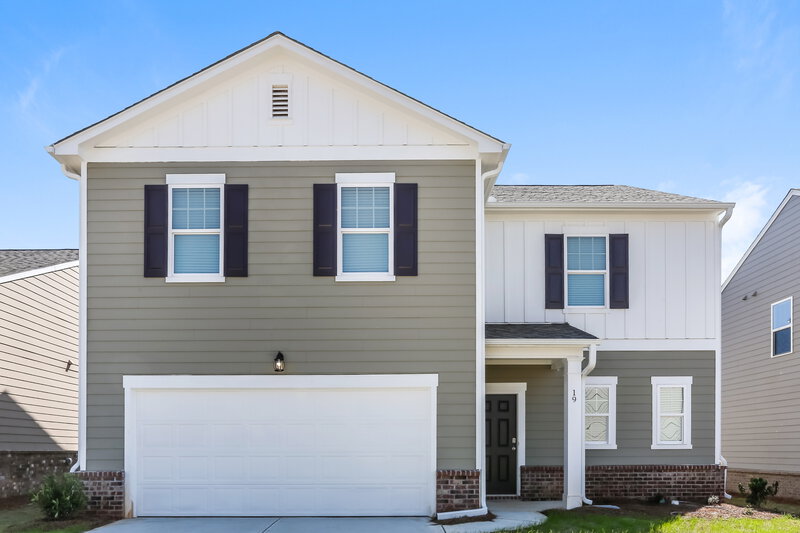 2,345/Mo, 19 Hyde Park Winder, GA 30680 External View