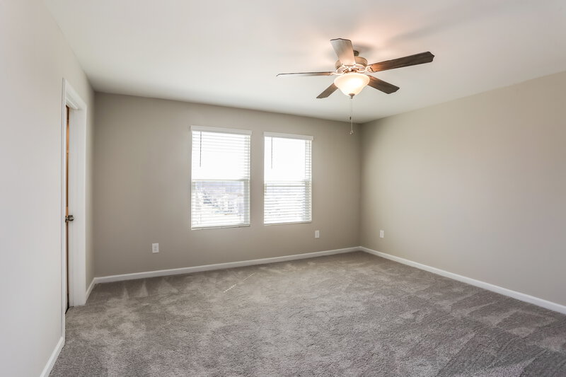 2,345/Mo, 19 Hyde Park Winder, GA 30680 Main Bedroom View 2