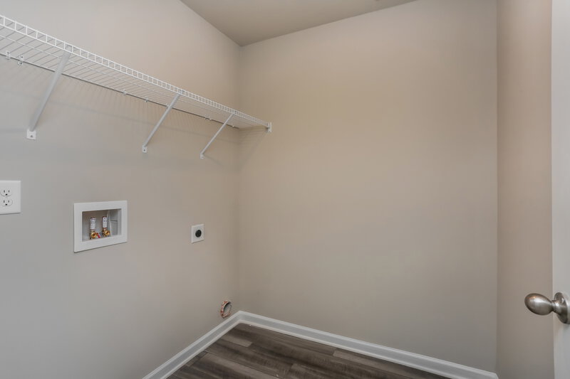 2,345/Mo, 19 Hyde Park Winder, GA 30680 Walk In Closet View