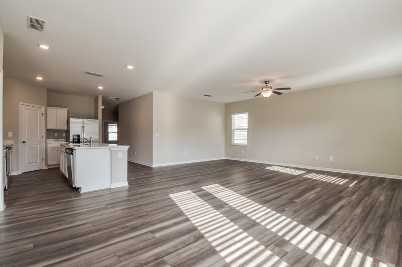 2,190/Mo, 570 Knightsbridge Lane Winder, GA 30680 Dining Room View