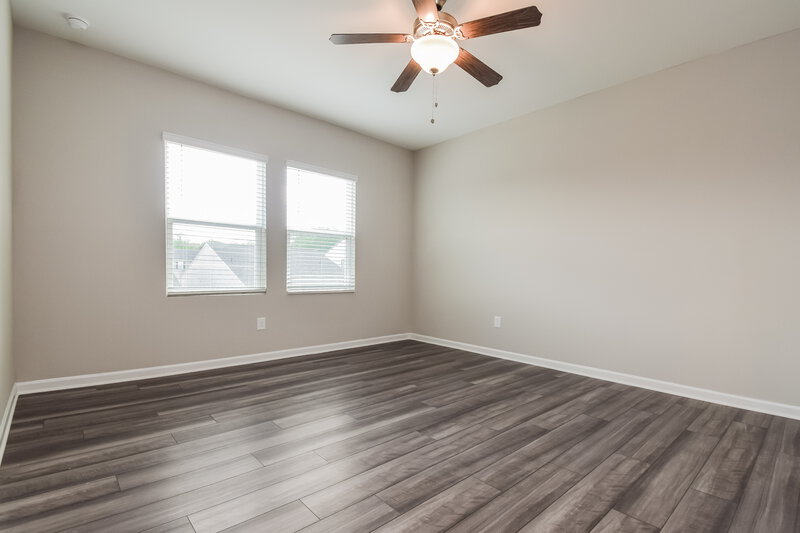 2,190/Mo, 570 Knightsbridge Lane Winder, GA 30680 Main Bedroom View