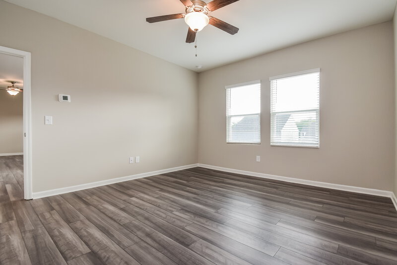 2,190/Mo, 570 Knightsbridge Lane Winder, GA 30680 Main Bedroom View 2