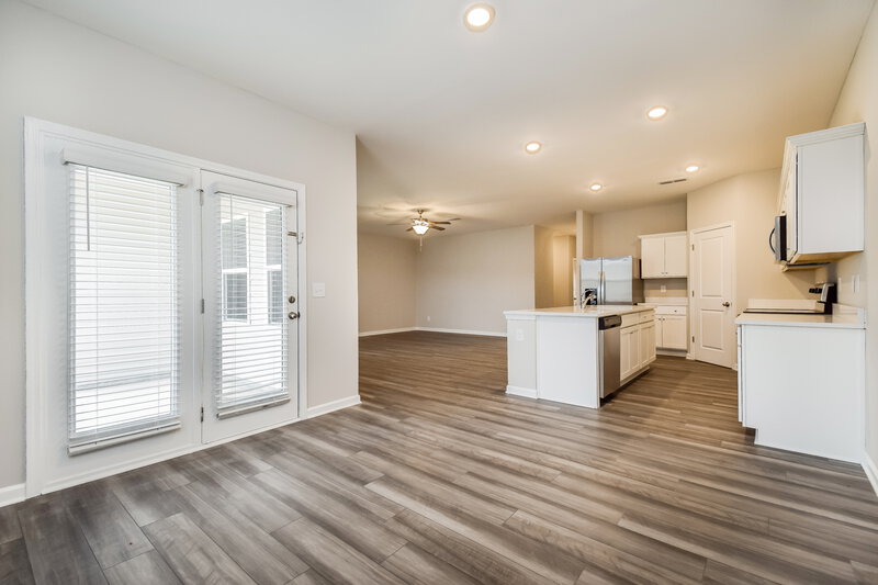 2,020/Mo, 560 Knightsbridge Lane Winder, GA 30680 Dining Room View