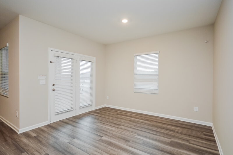 2,150/Mo, 590 Knightsbridge Lane Winder, GA 30680 Dining Room View