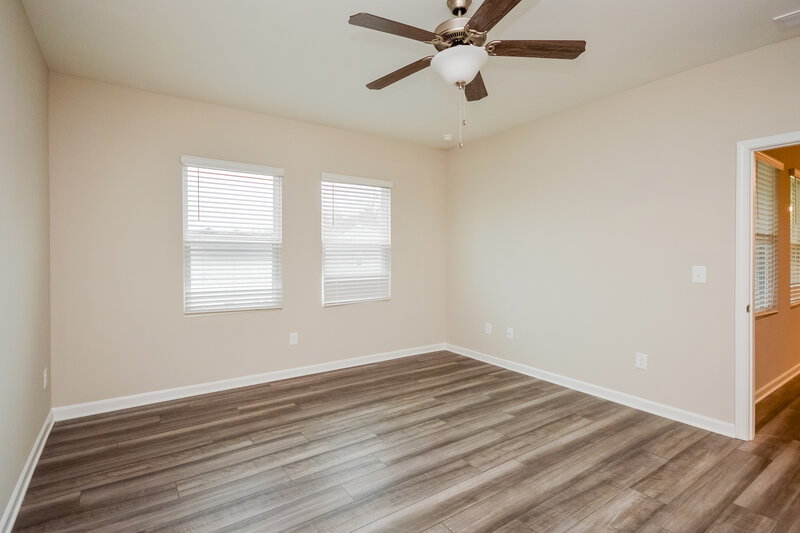 2,150/Mo, 590 Knightsbridge Lane Winder, GA 30680 Main Bedroom View