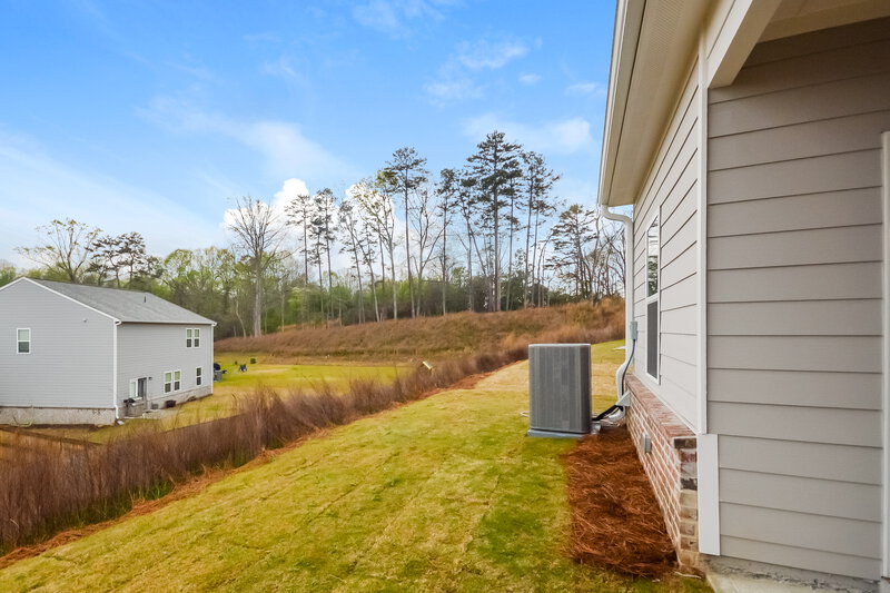 2,150/Mo, 590 Knightsbridge Lane Winder, GA 30680 Exterior View