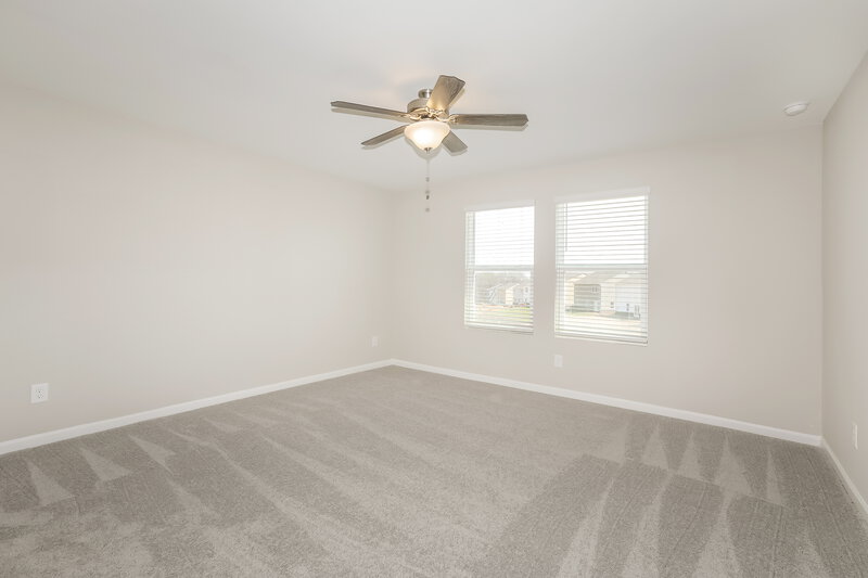 1,890/Mo, 613 Knightsbridge Lane Winder, GA 30680 Main Bedroom View 2