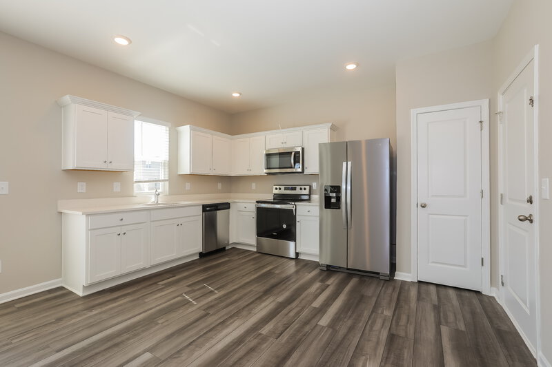 3,030/Mo, 637 Knightsbridge Lane Winder, GA 30680 Dining Room View