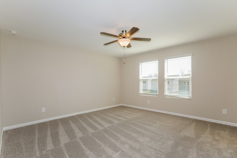 3,030/Mo, 637 Knightsbridge Lane Winder, GA 30680 Main Bedroom View 2