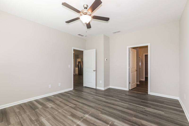 2,160/Mo, 39 Hyde Park Winder, GA 30680 Main Bedroom View 2