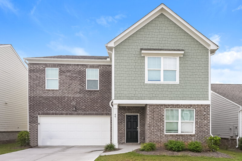 2,440/Mo, 49 Hyde Park Winder, GA 30680 External View