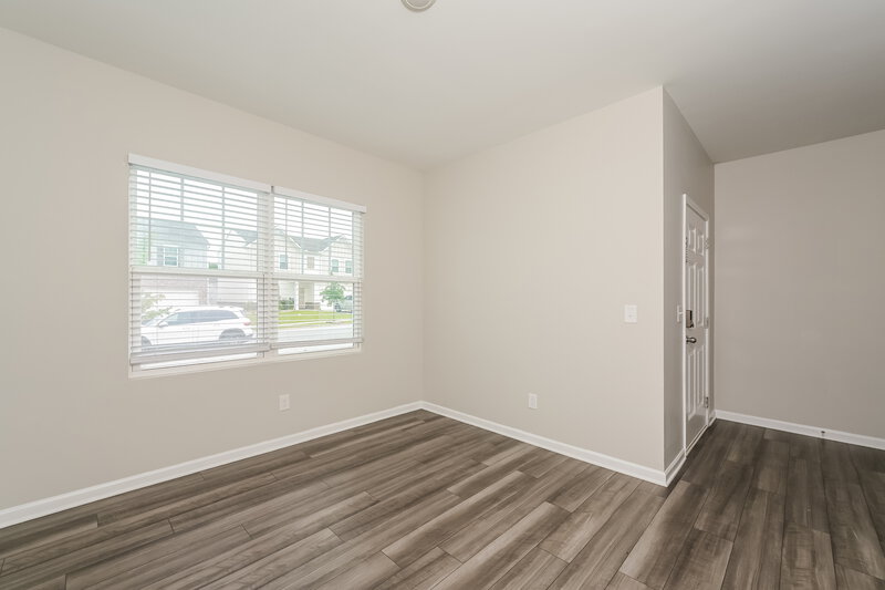 2,440/Mo, 49 Hyde Park Winder, GA 30680 Dining Room View