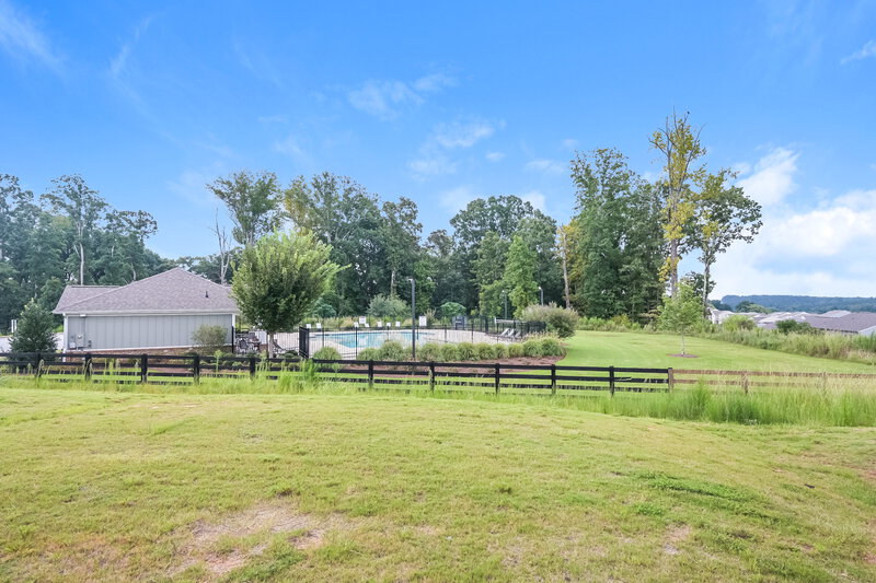 2,440/Mo, 49 Hyde Park Winder, GA 30680 Rear View 2