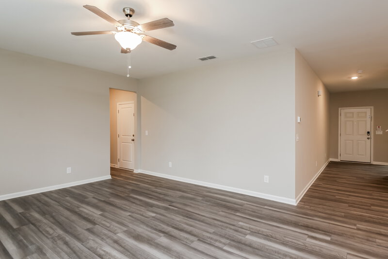 2,255/Mo, 69 Hyde Park Winder, GA 30680 Dining Room View