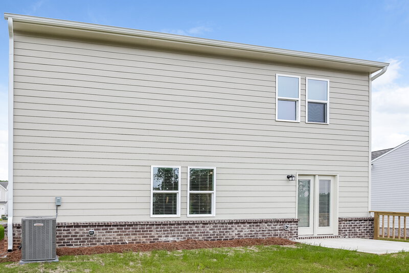 2,255/Mo, 69 Hyde Park Winder, GA 30680 Rear View