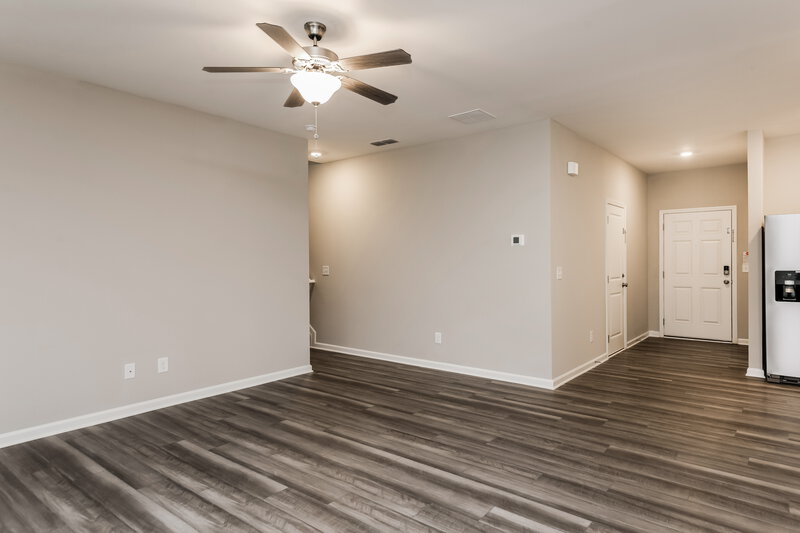2,235/Mo, 89 Hyde Park Winder, GA 30680 Living Room View