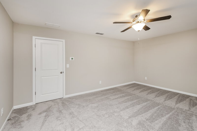 2,235/Mo, 89 Hyde Park Winder, GA 30680 Main Bedroom View