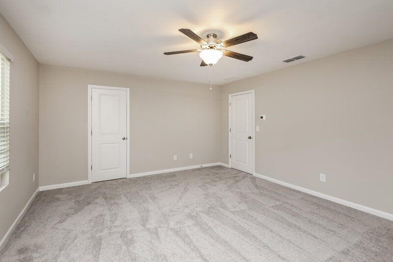 2,235/Mo, 89 Hyde Park Winder, GA 30680 Main Bedroom View 2