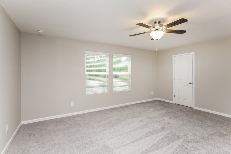 2,235/Mo, 89 Hyde Park Winder, GA 30680 Main Bedroom View 3