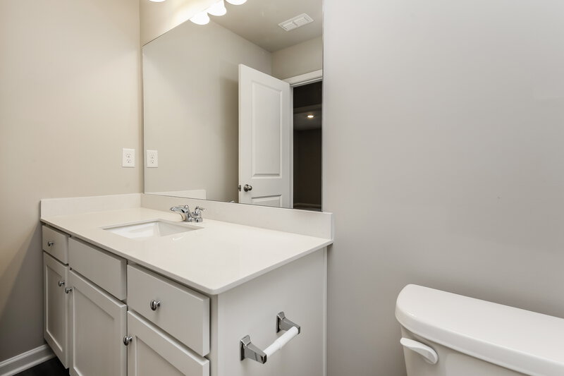 2,235/Mo, 89 Hyde Park Winder, GA 30680 Bathroom View