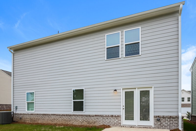 2,235/Mo, 89 Hyde Park Winder, GA 30680 Rear View