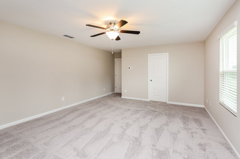 2,630/Mo, 99 Hyde Park Winder, GA 30680 Main Bedroom View